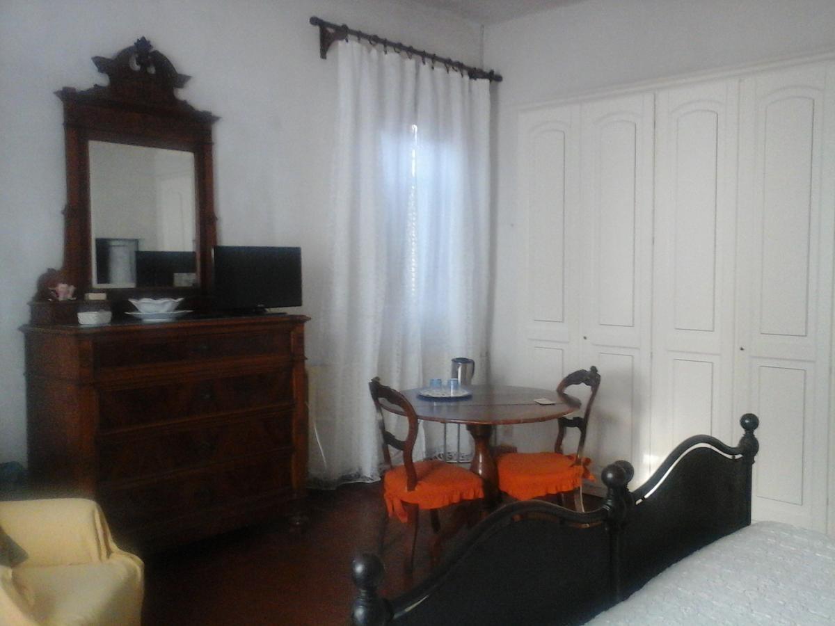 Bed and Breakfast Cà Morari à Argenta Extérieur photo
