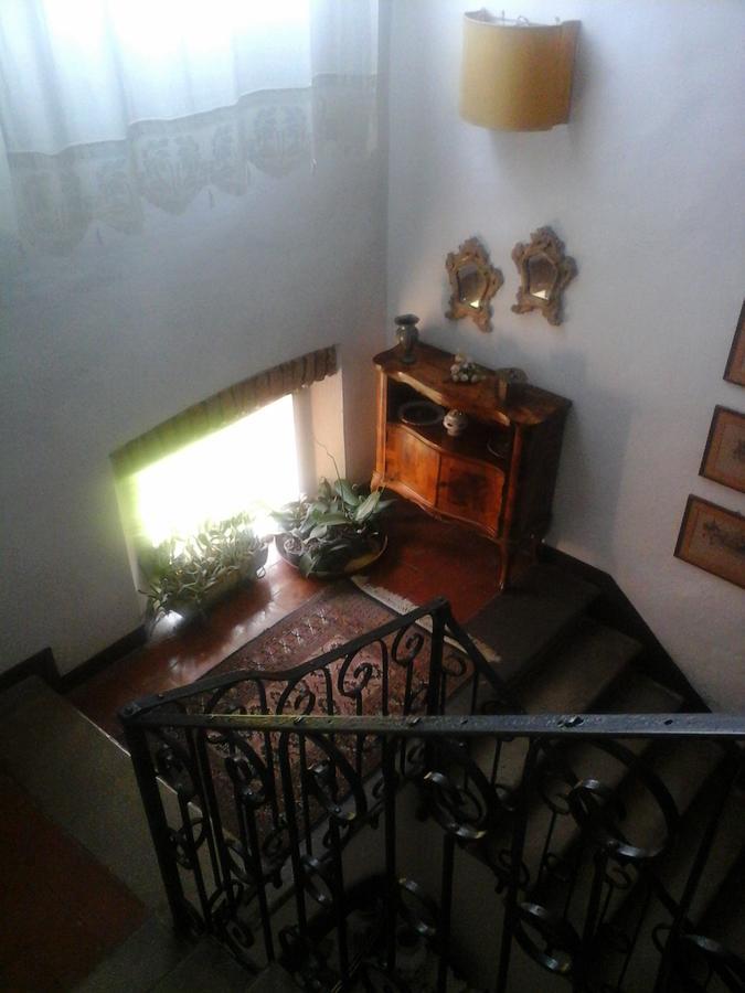 Bed and Breakfast Cà Morari à Argenta Extérieur photo
